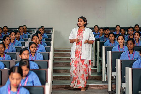 Class-Rooms