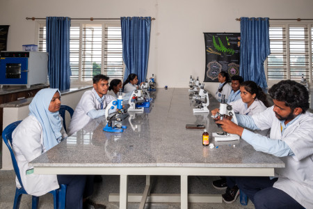 Laboratory
