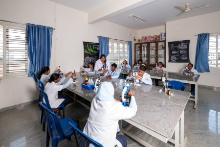 Laboratory